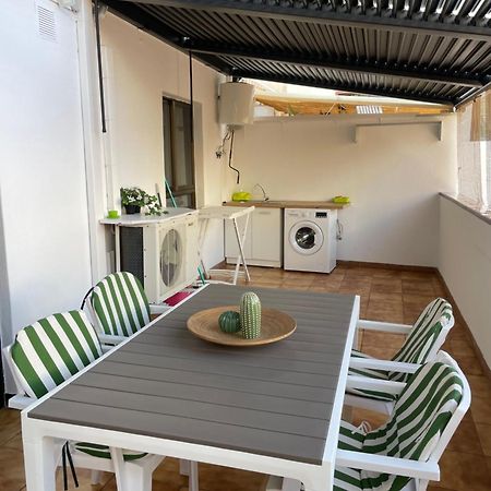 Los Cristianos Center Modern Apartament Exterior photo