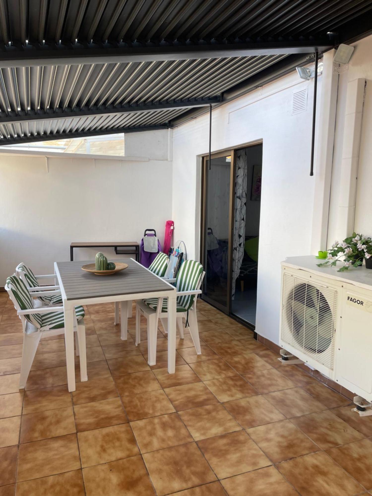 Los Cristianos Center Modern Apartament Exterior photo